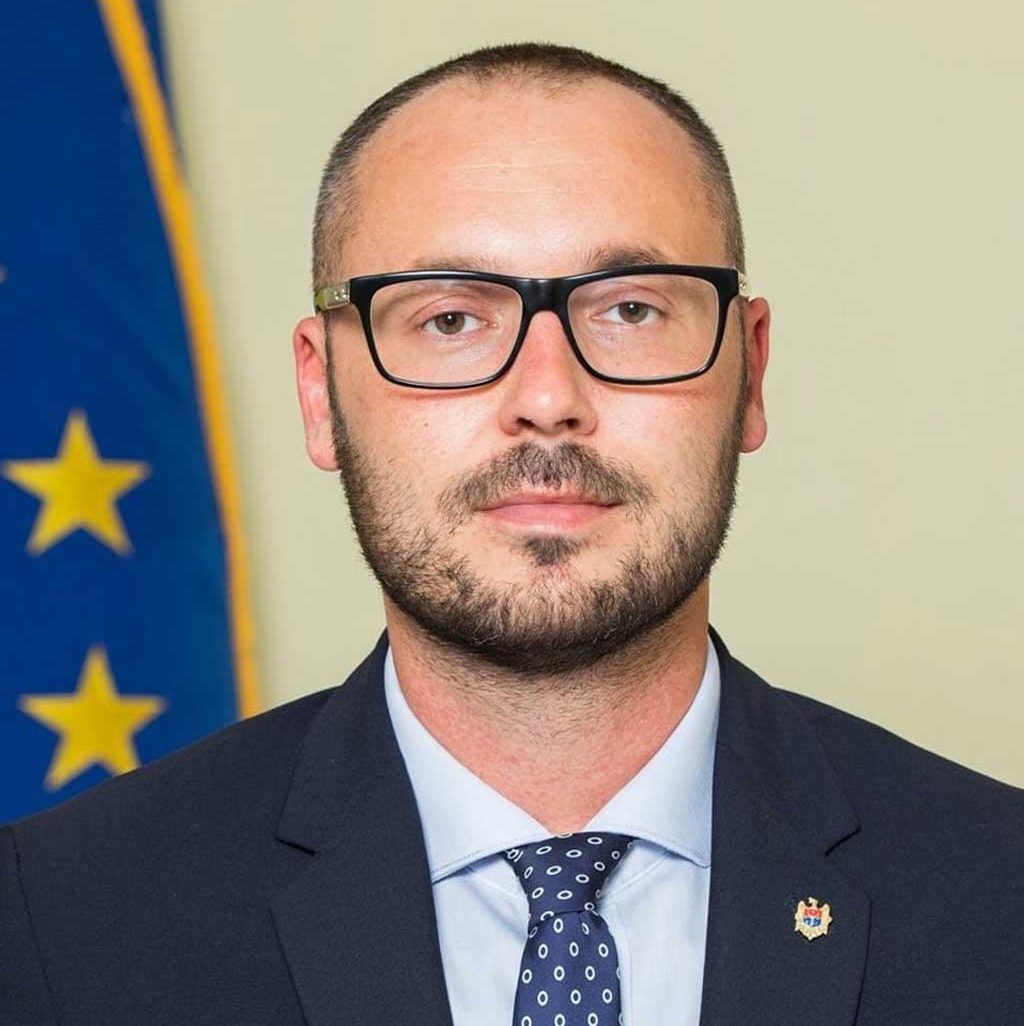 Sergiu Litvinenco