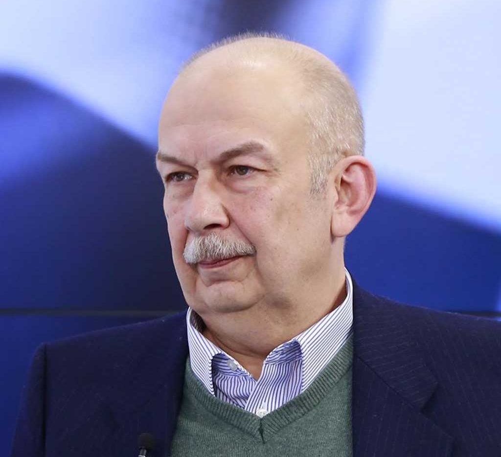 Victor Ciobanu