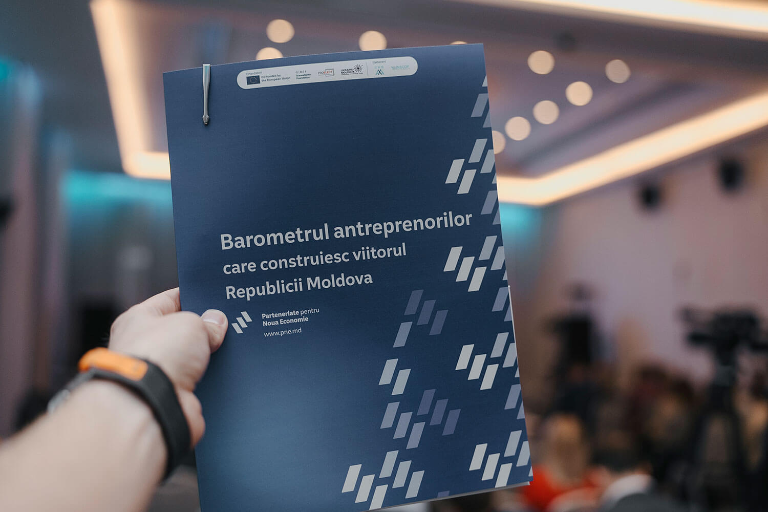Barometrul Antreprenorilor