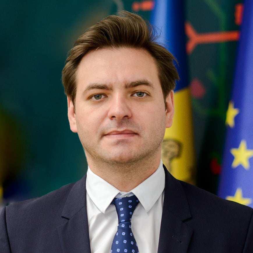 Dumitru Pintea