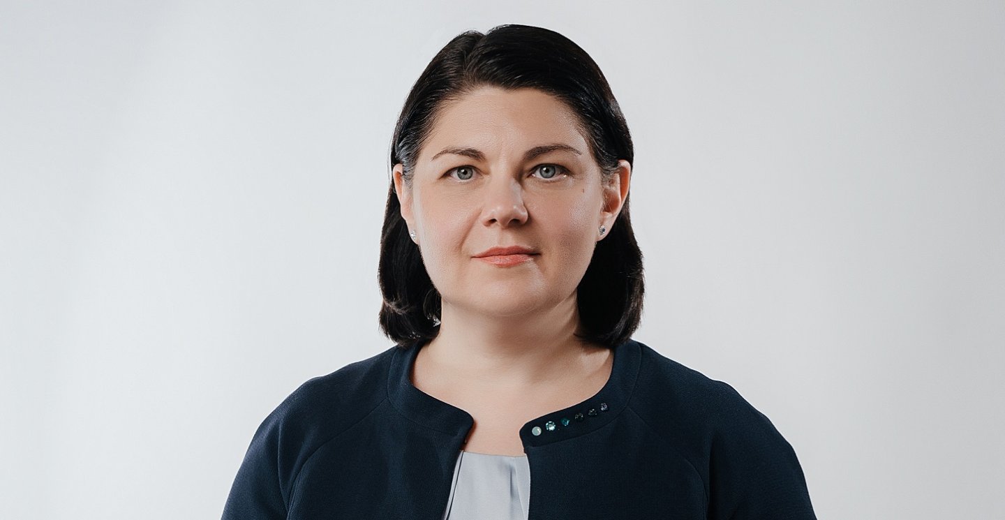 Natalia Gavriliță