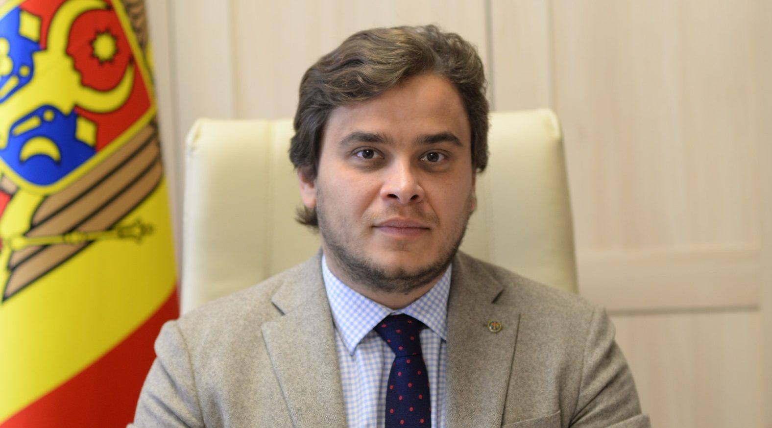 Vadim Gumene