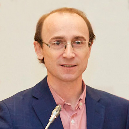 Valeriu Prohnițchi