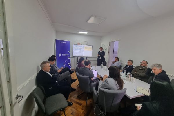 Studiu impozitarea muncii in Republica Moldova