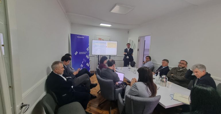 Studiu impozitarea muncii in Republica Moldova